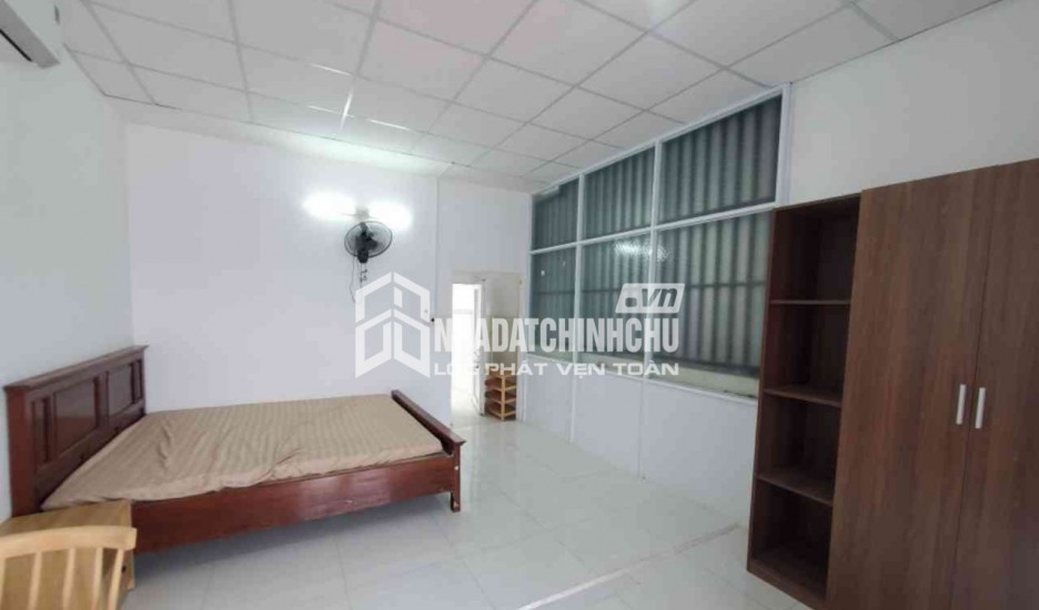 [KH090] dòng tiền 40Tr/Tháng gần Sân Golf Tân Sơn Nhất - Giá 10.x Tỷ